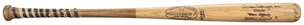 1970-1972 Willie Stargell Game Used & Signed Louisville Slugger K44 Model Bat (PSA/DNA GU 9.5)